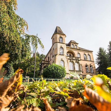 Weingut Dr Wagner Villa Saarburg Exterior foto